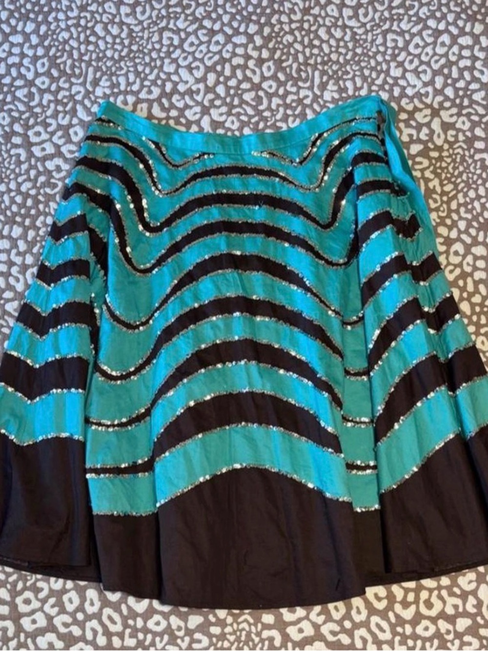 BCBGMaxazria Skirt